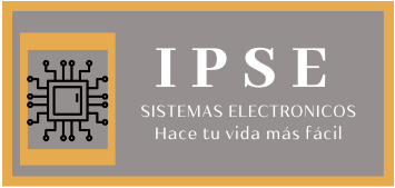 Logo IPSE